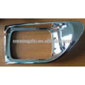 International 9200 Truck head lamp frame WITH DOT certification for American Truck Parts